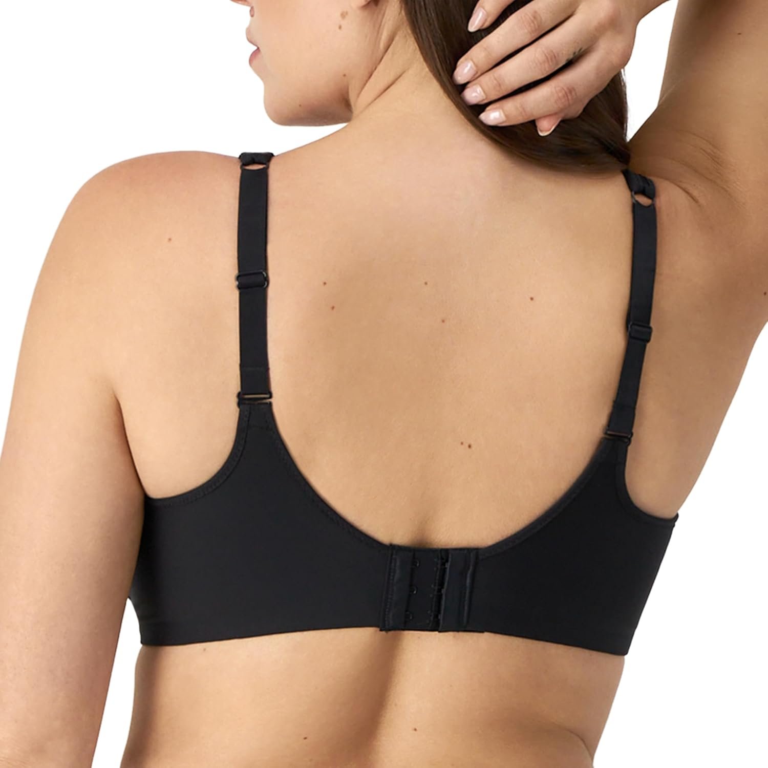 Women's Underwire Ultra-Light Convertible T-Shirt Bra - Image 2